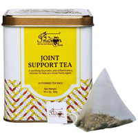 Thumbnail for The Indian Chai - Joint Support Tea 30 Pyramid Tea Bags - Distacart