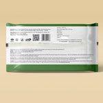 Thumbnail for Herby Angel Ultra Gentle Baby Wipes with 99% Pure Water