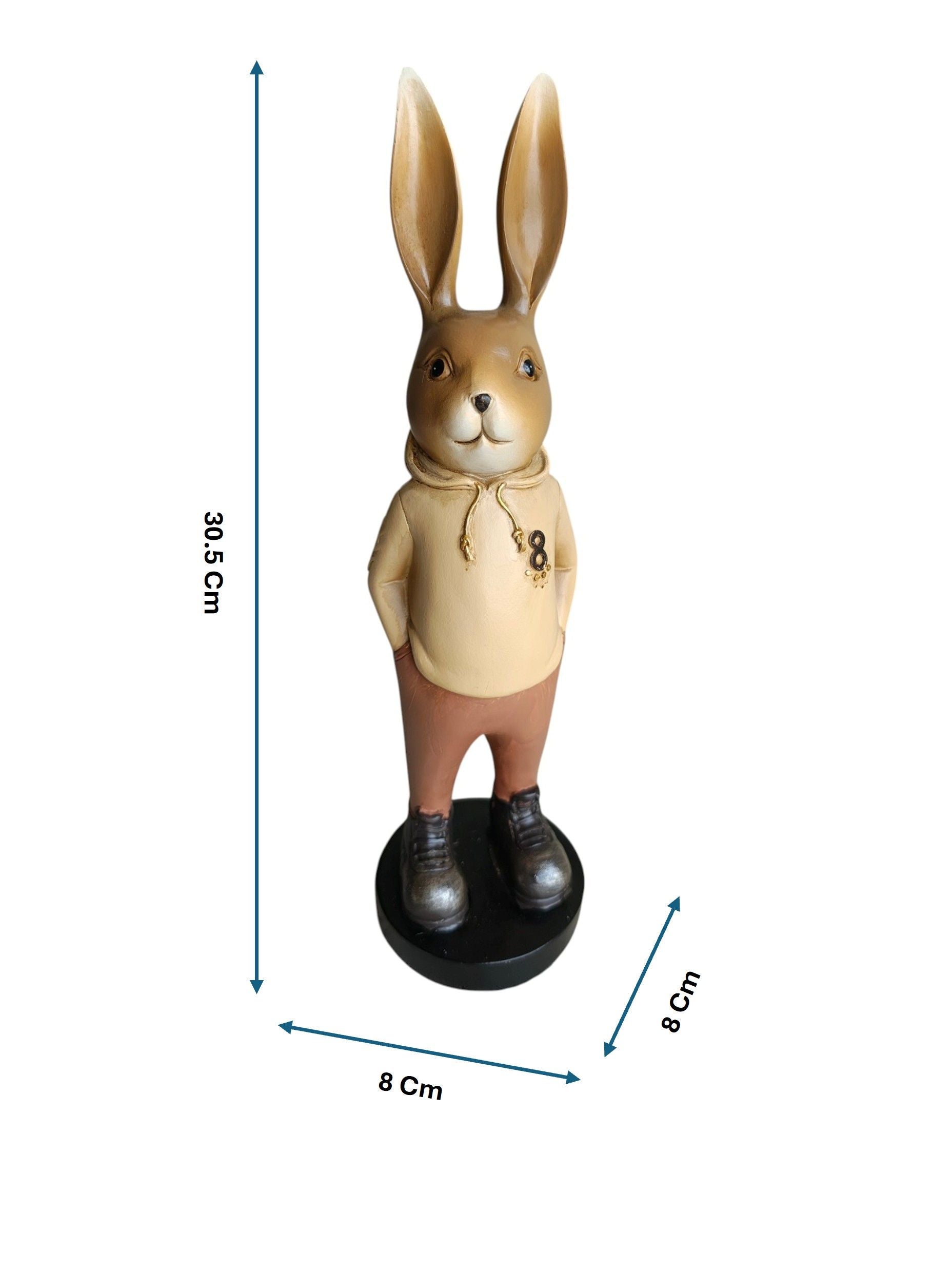 Sun Mun Decors Sunny Bunny