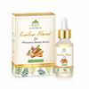 MAPL Kumkum Almond Oil - Dista
