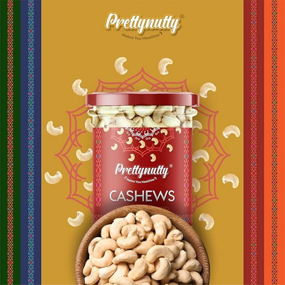 Pretty Nutty Diwali Dry Fruits - Distacart
