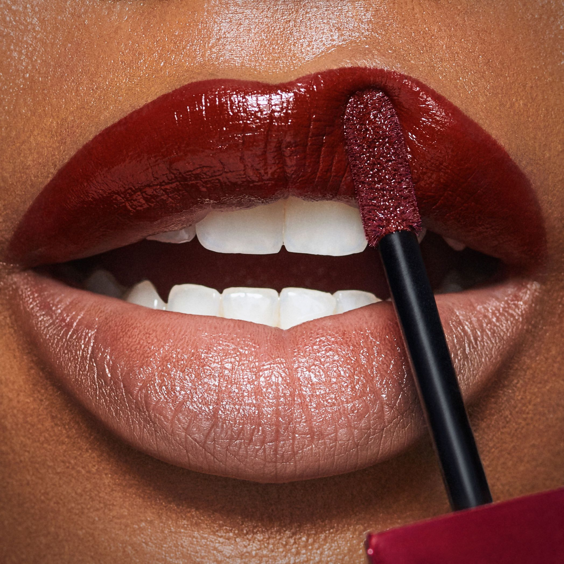 Urban Decay Vice Lip Bond - Raw Footage - Distacart