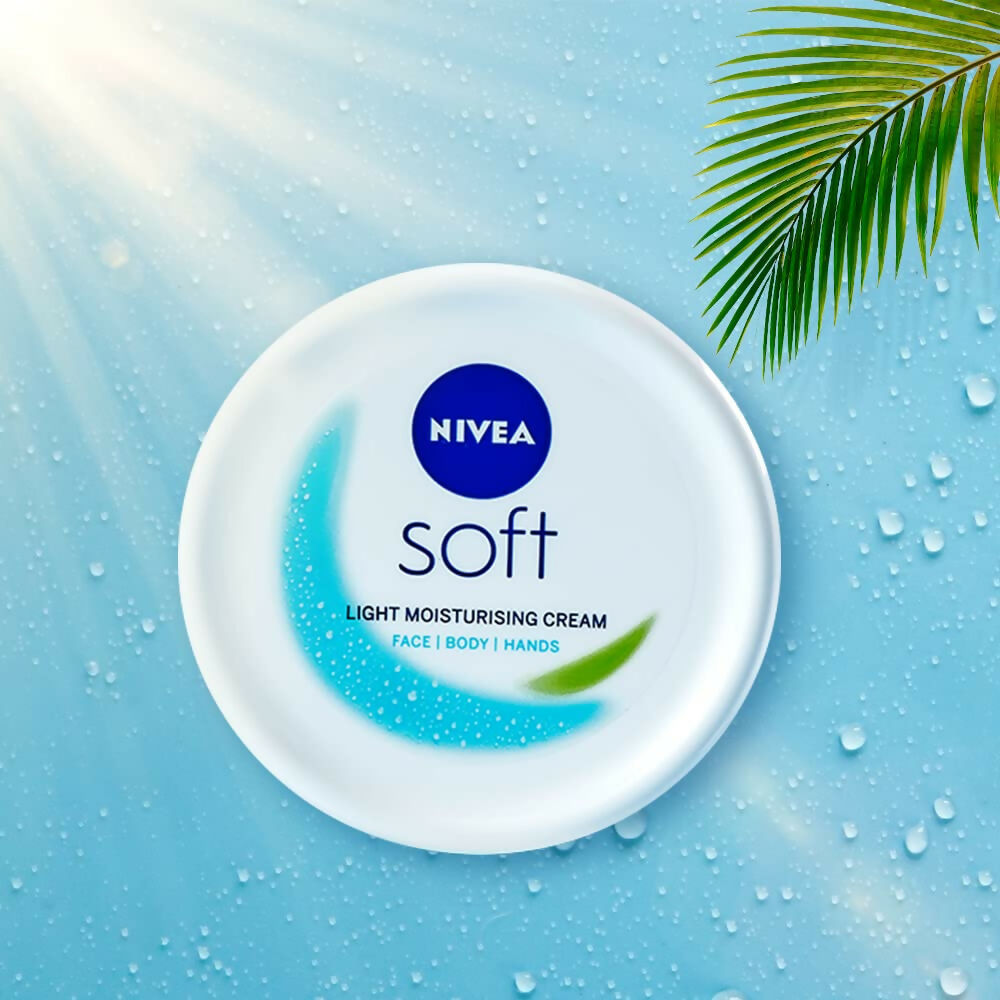 Nivea Complete Summer Regime Kit - Distacart