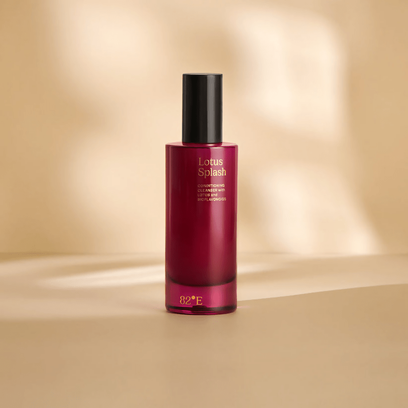 82°E By Deepika Padukone The Skincare Gift Kit In Gold - Distacart