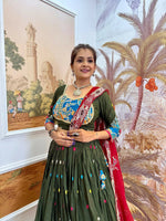 Thumbnail for RR-05 Green (5)