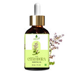 Thumbnail for Oilcure Citrodora Essential Oil