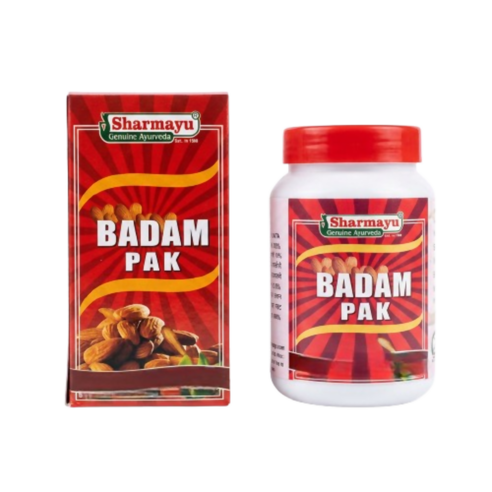 Sharmayu Ayurveda Avipattiras Churna - Dista