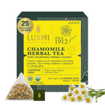 Thumbnail for Luxmi Estates Organic Chamomile Herbal Infusion - Dista