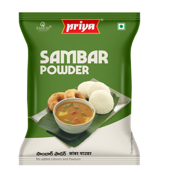 Priya Sambar Powder