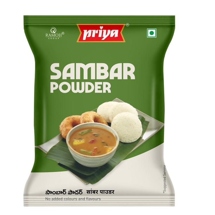 Priya Sambar Powder