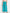 TAG 7 Women Turquoise Blue Solid Flared Palazzos