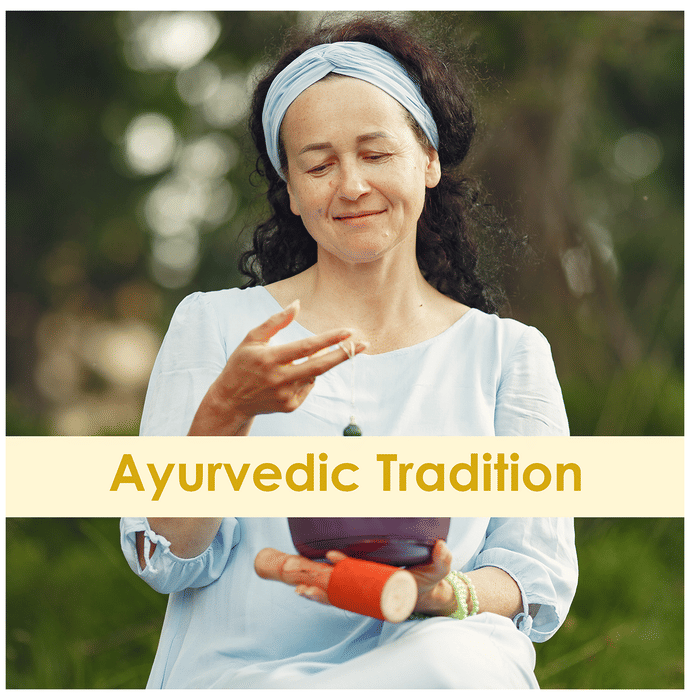 Minature Senna Tablet