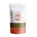Thumbnail for Anveshan Organic Raw Pumpkin Seeds