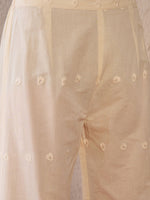 Thumbnail for Indo Era Women Floral Embroidered Thread Work Kurta