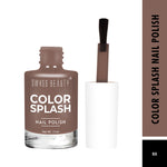 Thumbnail for Swiss Beauty Color Splash Nail Polish - Shade-50 - Distacart