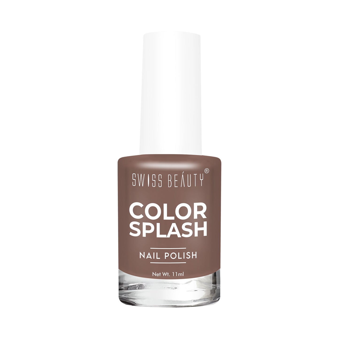 Swiss Beauty Color Splash Nail Polish - Shade-50 - Distacart