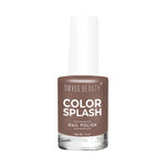 Thumbnail for Swiss Beauty Color Splash Nail Polish - Shade-50 - Distacart