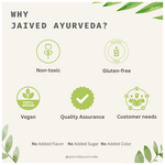 Thumbnail for Jaived Ayurveda Ashwagandha Churna