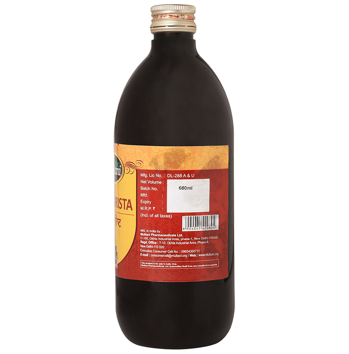 Multani Kutajarishta