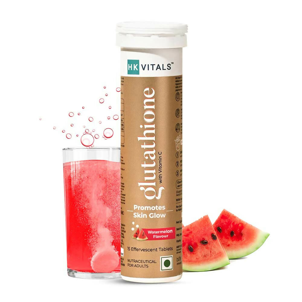 Buy HK Vitals Glutathione Effervescent Tablets Online at low price. Buy HK Vitals Glutathione Effervescent Tablets Online at low price.