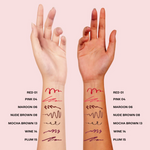 Thumbnail for Faces Canada Ultime Pro Lip Definer - Maroon 06 - Distacart
