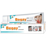 Thumbnail for Chirayu Begay Ointment - Distacart