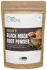 Ayura Origins Nature's Black Maca Root Powder - Distacart