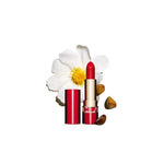 Thumbnail for Clarins Joli Rouge Velvet Matte Lipstick - 768V Strawberry - Distacart