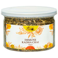 Thumbnail for The Indian Chai - ImmunE Kadha Chai - Distacart