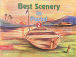 Thumbnail for Best Scenery-In Pastel-Vol-2. - Dista