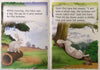 Value Stories.-The Great Race. - Dista
