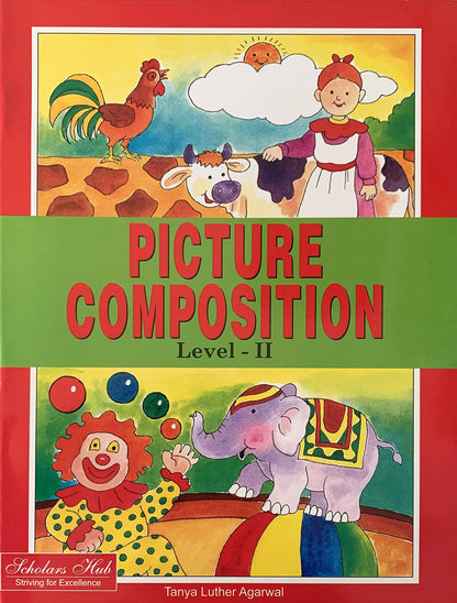 Picture Composition-2. - Dista