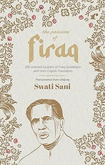 Thumbnail for The Passion of Firaq - Swati Sani - Dista