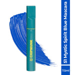 Thumbnail for CHIPMUNK VER-Style All-Rounder Mascara - 51 Mystic Spirit