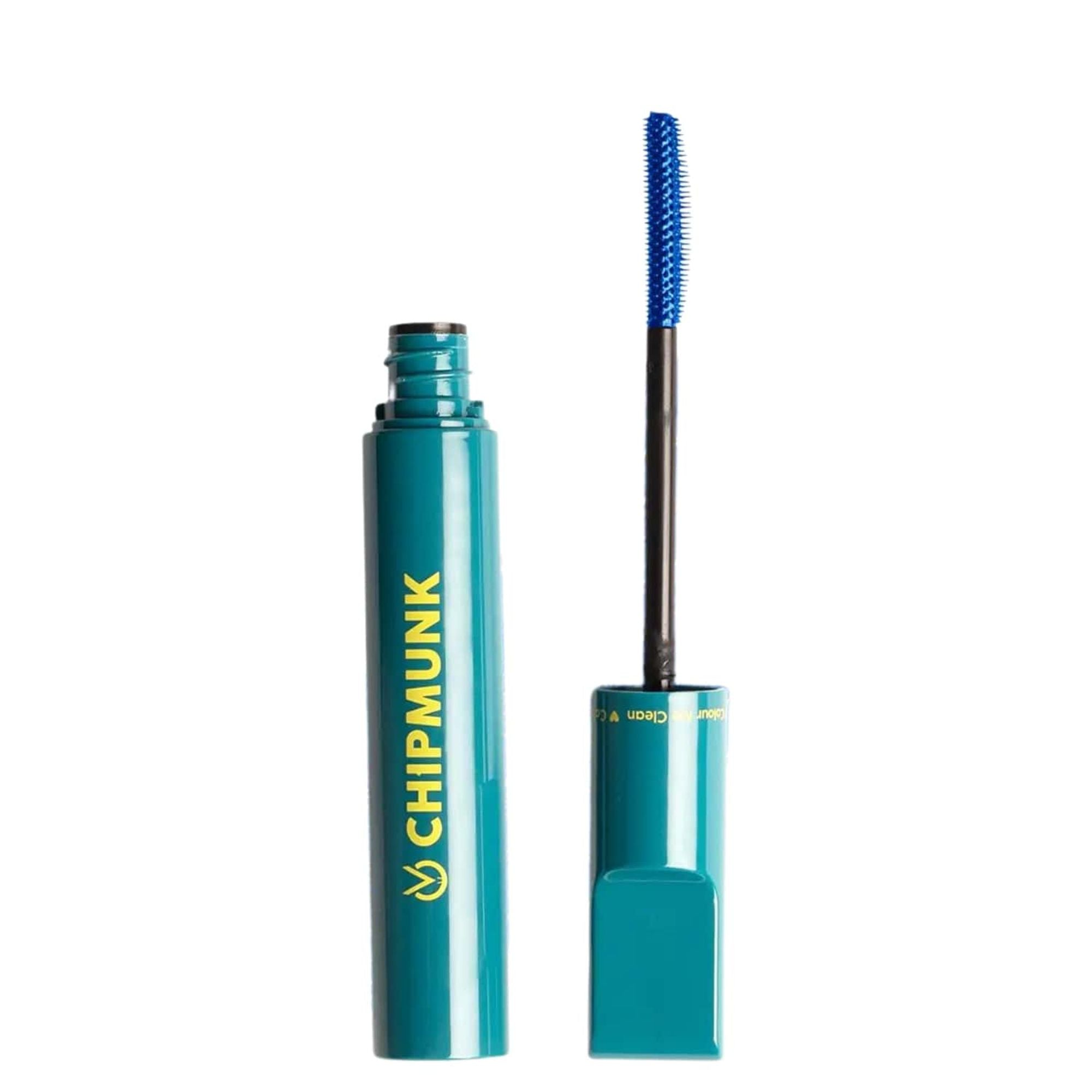 CHIPMUNK VER-Style All-Rounder Mascara - 51 Mystic Spirit - Distacart