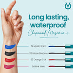 Thumbnail for CHIPMUNK VER-Style All-Rounder Mascara - 51 Mystic Spirit - Distacart