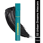 Thumbnail for CHIPMUNK VER-Style All-Rounder Mascara - 52 Urban Dreams