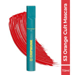 Thumbnail for CHIPMUNK VER-Style All-Rounder Mascara - 53 Orange Cult