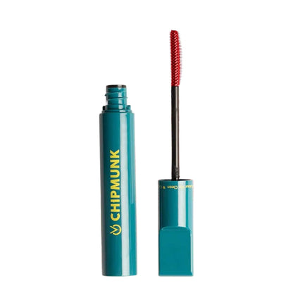 CHIPMUNK VER-Style All-Rounder Mascara - 53 Orange Cult - Distacart