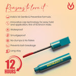 Thumbnail for CHIPMUNK VER-Style All-Rounder Mascara - 53 Orange Cult - Distacart