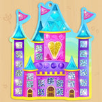 Thumbnail for Imagimake Mirror Mosaic Princess & Unicorn Kids Art Set | DIY Craft Kit | Foil Stickers for Kids | Birthday Gift for Girls and Boys Ages 3,4,5,6,7,8 | 3 Year Old Girl Gifts