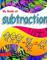 Thumbnail for My Book Of Subtraction. - Dista