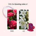 Thumbnail for Wanderlust English Country Rose Body Butter - Distacart