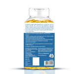 Thumbnail for Dr. Morepen Omega-3 Deep Sea Fish Oil Triple Strength Softgels - Distacart