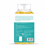 Thumbnail for Dr. Morepen Omega-3 Deep Sea Fish Oil 500mg Softgels - Distacart