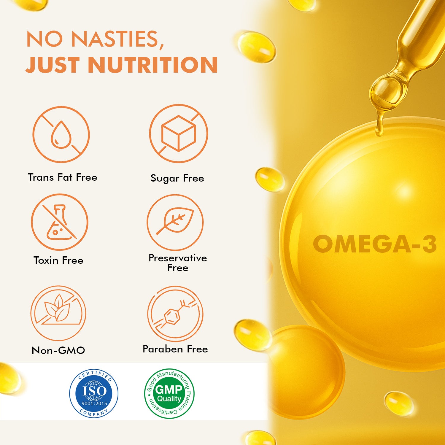 Dr. Morepen Cod Liver Oil Softgels - Distacart