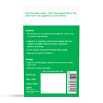 Thumbnail for Dr. Morepen Veg-Omega Veg Capsules - Distacart