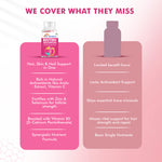 Thumbnail for Dr. Morepen Biotin Plus Tablets - Distacart