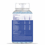 Thumbnail for Dr. Morepen Multivitamins For Men With Omega 3 & Herbs - Distacart