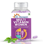 Thumbnail for Dr. Morepen Multi-Vitamin Tablets For Women - Distacart